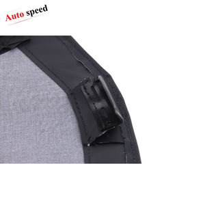 Capote Soft Top per <span class=keywords><strong>Suzuki</strong></span> <span class=keywords><strong>Vitara</strong></span> (JSA) Anni 88-04 (Non Compatibile con il Modello Santana con Bottone a Pressione), con Finestrini Trasparenti - Product Image 6