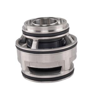 Sello de bomba de aguas residuales industrial sello mecánico tipo cartucho de para bombas de aguas residuales GLF - Product Image 2