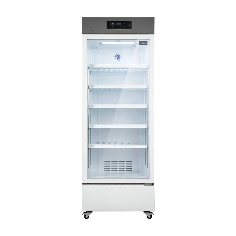 NANBEI Ce Certificate 2~8 Degree Lab Freezer Refrigerator