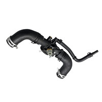 Tuyau de refroidissement et tuyau de radiateur GULORSE LR022690 LR023142 LR036058 pour Land Rover Range Rover L322