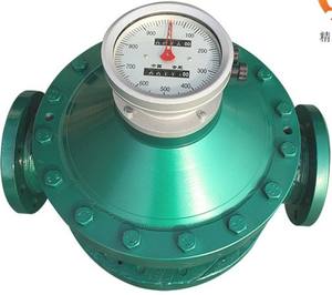 Analoge <span class=keywords><strong>Output</strong></span> <span class=keywords><strong>Diesel</strong></span> Stookolie <span class=keywords><strong>Flow</strong></span> <span class=keywords><strong>Meter</strong></span>/Ovale Versnelling Flowmeter Leverancier - Product Image 3