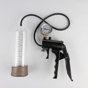 <span class=keywords><strong>Bomba</strong></span> para agrandar el <span class=keywords><strong>pene</strong></span> para hombre, masturbador con mangas grandes - Product Image 4