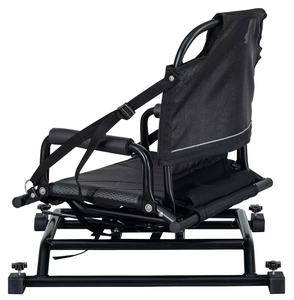 Silla Giratoria de Aluminio de Alta Calidad para Kayak, con Visión de 360 Grados, Certificación CE, Capacidad para 1 Persona, para Uso en Lagos y Ríos - Product Image 5