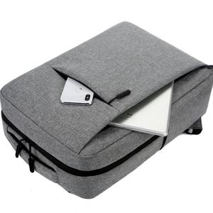 Custom Factory Wholesale Custom Logo Business Waterproof <b>Laptop</b> Bags Supplier School Travel <b>Women</b> Men Smart <b>Backpack</b> <b>Backpack</b> - Product Image 5