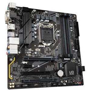 GIGABYTE B560M D3H (rev. Carte mère Gaming I5, 1.0 11400 11500 K, avec processeur <span class=keywords><strong>Intel</strong></span> B560 10e Core, 11600 - Product Image 5