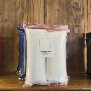 ไส้7D ใยบริสุทธิ์140ก. ไส้หมอนทนความร้อนทนต่อการขัดถูสไตล์กลวงทำจากซิลิโคนเป็นมิตรกับสิ่งแวดล้อม2 - Product Image 3