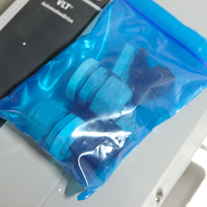 Variateur de fréquence VLT Automation Drive 131H1592 FC-302P5K5T5E66H2XGXXXXSXXXXAXBXCXXXXDX - Product Image 5