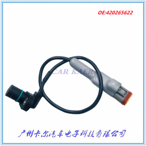 Speed <b>Sensor</b> 420265622 707000745 <b>For</b> Replace Repair Auto <b>Car</b> Part - Product Image 1