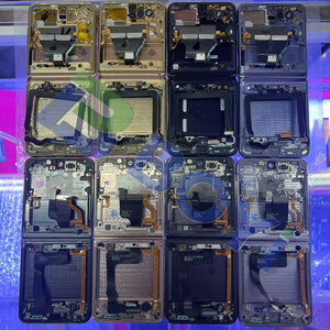 Écran LCD AMOLED d'origine pour <span class=keywords><strong>Samsung</strong></span> Z Fold2 3 Fold4 Fold5 Fold6 Fold7 Flip 2 3 <span class=keywords><strong>4</strong></span> 5 6 7 – Pièces de rechange pour téléphone portable - Product Image 4