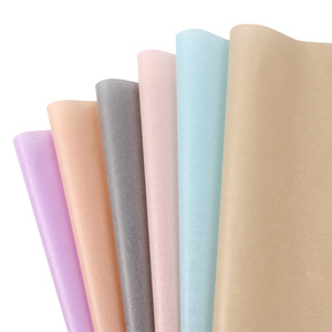 Hot Sale Custom <strong>Colored</strong> Gift Packing Wrapping <strong>Tissue</strong> <strong>Paper</strong> for Packaging - Product Image 1