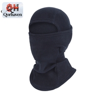 Masque de ski intégral pour homme, cagoule polaire chaude pour l'hiver, masque facial d'extérieur, couvre-tête
