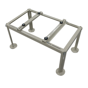Support mural universel robuste pour climatiseur à <span class=keywords><strong>gaz</strong></span> et manuel, pour usage domestique, unité de climatisation extérieure - Product Image 3
