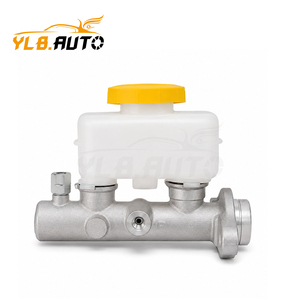 YLB Auto Parts Sistema <span class=keywords><strong>de</strong></span> frenado <span class=keywords><strong>Bomba</strong></span> <span class=keywords><strong>de</strong></span> freno 46010-3S100 46010-3S110 <span class=keywords><strong>para</strong></span> <span class=keywords><strong>Nissan</strong></span> <span class=keywords><strong>Pick</strong></span> <span class=keywords><strong>up</strong></span> (D22) 1997 - / <span class=keywords><strong>Nissan</strong></span> Navara (D22) 1997/01 - Product Image 1