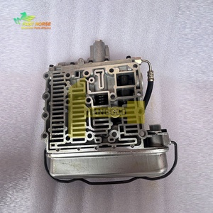 Vanne de régulation de vitesse variable Hangood 860116156 ZF4644159347 pour chargeuse sur pneus 4WG200, pièces de transmission ZF, transmission marine - Product Image 2