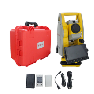 Estación Total South N1: Instrumento de Topografía de Alta Calidad a Precio Económico, Prisma Único, Alcance de 5000m - Product Image 1