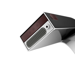 Runyu robinet de cuisine contemporain à poignée unique, robinet de cuisine à 3 voies, robinet d'eau portable, robinet d'eau en acier inoxydable - Product Image 4