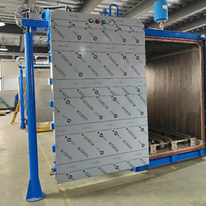 آلة تعقيم HZBOCON ، آلة تعقيم الغاز EO - Product Image 4