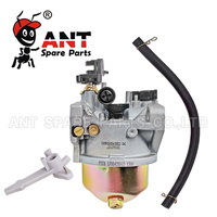 Carburateur GX390/188F pour moteur à essence Honda 13HP, pièces de moteur de machine - Haute performance