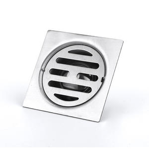 YOTO Factory Watermark Tiles لتصريف الأرضيات، مصرف دش، قناة تصريف دش خطية، قناة تصريف أرضية للحمام، تصريف نفايات أرضي - Product Image 1