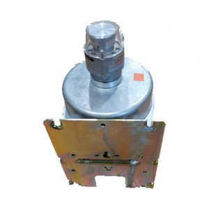 Amortisseur pneumatique Honeywell MP904A5047-3 de qualité supérieure avec positionneur pour l'automatisation des processus industriels - Product Image 1