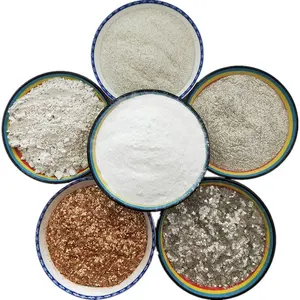 Bulk Mineral Pearlescent Cosmet Cosmetic Highlighting Wet Pearl White Mica Powder for Eye Shadow Fillers Acrylic / Soap Making