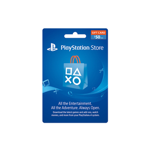 PSN $100, PS4, PSV, ps5 thương mại Tùy chỉnh Quà Tặng thẻ nhựa - Product Image 4