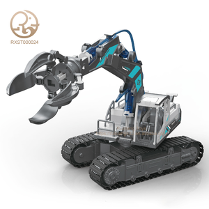 Machine de Circuit éducatif en plastique fournie par l'usine jouet amusant STEM <span class=keywords><strong>chimie</strong></span> expériences boîte emballage jouets éducatifs - Product Image 1