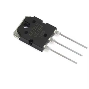 <strong>A1941</strong>/C5198 <strong>A1941</strong> C5198 Transistor 1943 5200 Transistor Npn Kit 2SA1941 2SC5198 Mosfet Transistor - Product Image 3