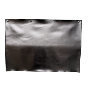 Fundas Protectoras para Guardabarros de Mecánicos, con Imanes Fuertes y Gancho, Tapetes de Microfibra para Guardabarros de Coche - Talla XL - Product Image 3