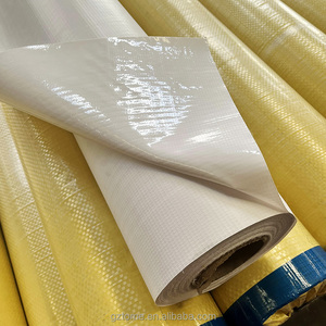 Venta caliente 8 OZ 10 oz 12 oz1000 1000 <span class=keywords><strong>D</strong></span> 12*12 18*18 recubierto de PVC Flex banner rollos malla banner rollos - Product Image 2