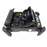 Kit d'épissure de fibre optique de marque japonaise Furukawa FITEL S179 + Core Alignment Fusion Splicer