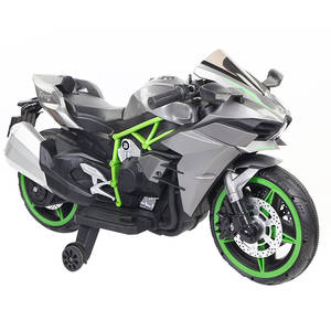 Jxb पेशेवर शक्तिशाली रिचार्जेबल इलेक्ट्रिक मोटरसाइकिल सवारी बच्चों के लिए <span class=keywords><strong>2</strong></span> से 4 वर्ष की आयु के लिए - Product Image 4