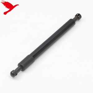 Accesorios de coche trasero tronco Boot levantar apoya Hood puntales choques Springs amortiguadores para Dodge Ram 1500, 2500, 3500, 2009-2018 - Product Image 6