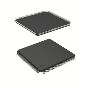 Authentic New XC4010E-5PQ160C QFP-160 Integrated Circuit (IC) CZSKU:IT88SR78 - Product Image 1
