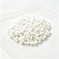 Filtre à alumine activée pour l'eau, alumine activée pour la purification du gaz, déshydratant à alumine activée en vrac