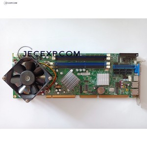 Tarjeta CPU SPI-IB945-<span class=keywords><strong>LLAS</strong></span>, Placa Base de Computadora Industrial sin Ventilador, Probada y en Funcionamiento, SPI IB945 <span class=keywords><strong>LLAS</strong></span> - Product Image 1