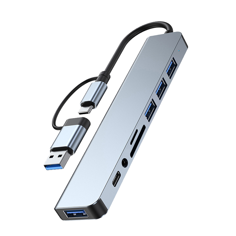 charger station usb c