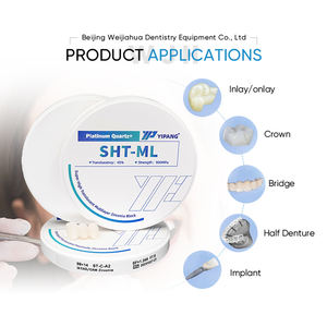 مواد لتقويم الأسنان متعددة الطبقات قوية ورخيصة - Product Image 3