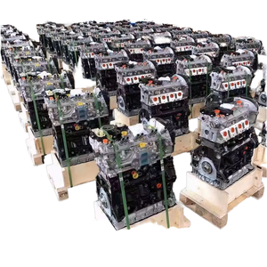 Motor 2.0 EA888 GEN2 para <span class=keywords><strong>Audi</strong></span> VW A3 A4L A5 A6L A7 Q3 Q5 Q7 S3 2.0L TSI EA888 CDN CNC EA111 CDZ - Product Image 1