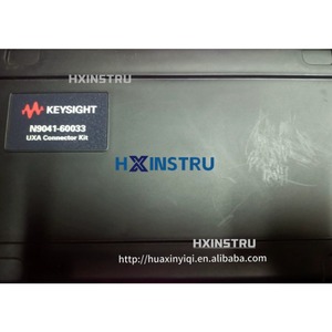 เครื่องวิเคราะห์สัญญาณ Keysight N9041B UXA แบบมัลติทัช 3 Hz ถึง 110 GHz สำหรับเครื่องมือทดสอบ ราคาต่อรองได้ - Product Image 1