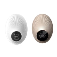 Penggunaan rumah perangkat SPA air hidrogen mandi mesin Ionizer Spa molekul H2 Generator air mandi pembuat hidrogen