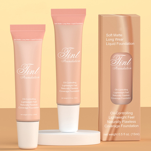 Fond de teint universel contouring 4 couleurs nouveau produit fond de teint liquide en gros <span class=keywords><strong>BB</strong></span> <span class=keywords><strong>cream</strong></span> Suit For All Skin Types - Product Image 1