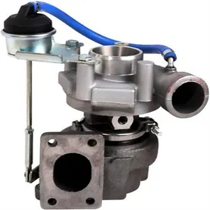 เทอร์โบชาร์จเจอร์ 6680892 สำหรับ S220 S250 S300 T250 T300 A300 - Product Image 6