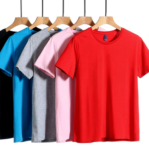 Oversized Unisex <b>Tshirt</b> Custom Design Cotton Casual Streetwear Tee Wholesale Drop Shoulder OEM Promotional Activities Plain Tees - Product Image 1