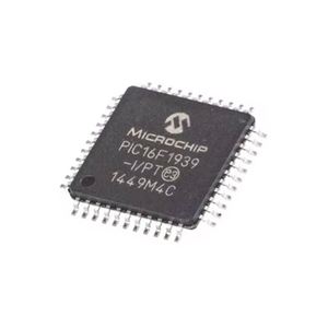 PIC16F1517-I MCU ดั้งเดิม/PT TQFP44ชิป IC PIC16F1517ไมโครชิป - Product Image 1