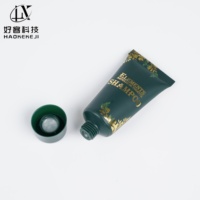Ensemble d'articles de toilette de luxe pour hôtel 30 ml, kit nourrissant pour la peau et les cheveux, mini-shampoing et gel douche pour salles de bain d'hôtels cinq étoiles