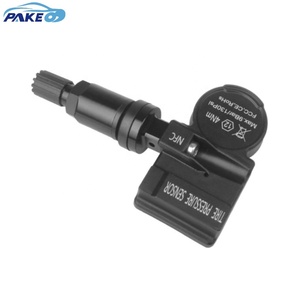 Capteur de pression des pneus 13598786 pour Cadillac <span class=keywords><strong>Chevrolet</strong></span> Cobalt, moniteur de pneus GM TPMS 315MHZ - Product Image 6