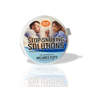 Produits de santé produits uniques à vendre en ligne produits uniques dispositif anti-ronflement pince-nez anti-ronflement - Product Image 4