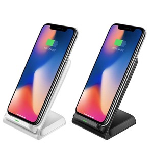 <span class=keywords><strong>Soporte</strong></span> de <span class=keywords><strong>cargador</strong></span> inalámbrico rápido para teléfono y <span class=keywords><strong>soporte</strong></span> de carga de teléfono móvil eléctrico para automóvil con tecnología de carga rápida - Product Image 5