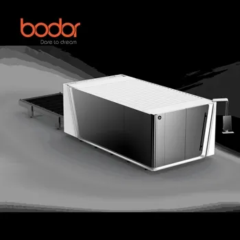 Bodor 경제 C 레이저 절단기 레이저 금속 절단기